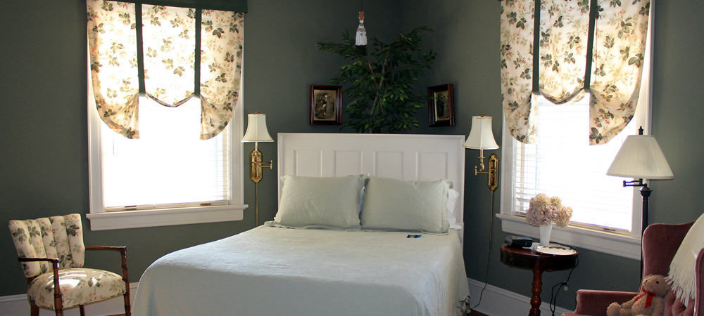 The Collins House Inn Marion Buitenkant foto